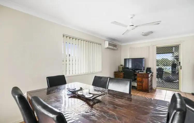 Seventh view of Homely house listing, 18 TRAVIS STREET, Yamanto QLD 4305