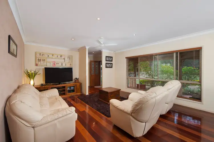 Seventh view of Homely house listing, 46 Woodhaven Place, Cornubia QLD 4130