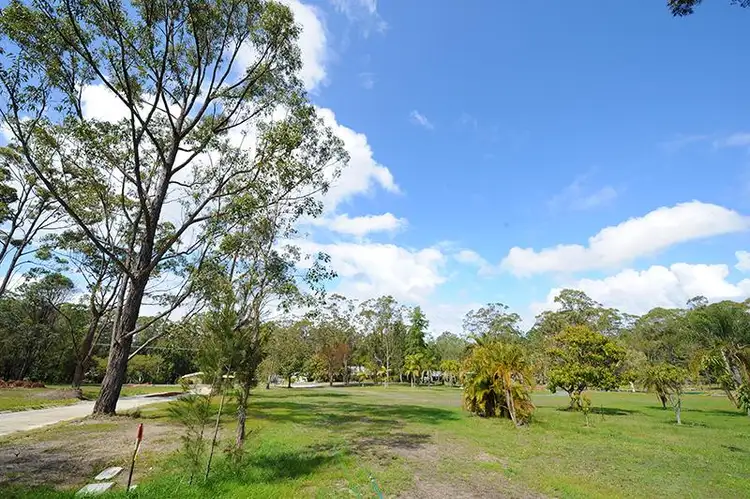 Fifth view of Homely land listing, Lot 2 Lindeman Road, Beerwah QLD 4519
