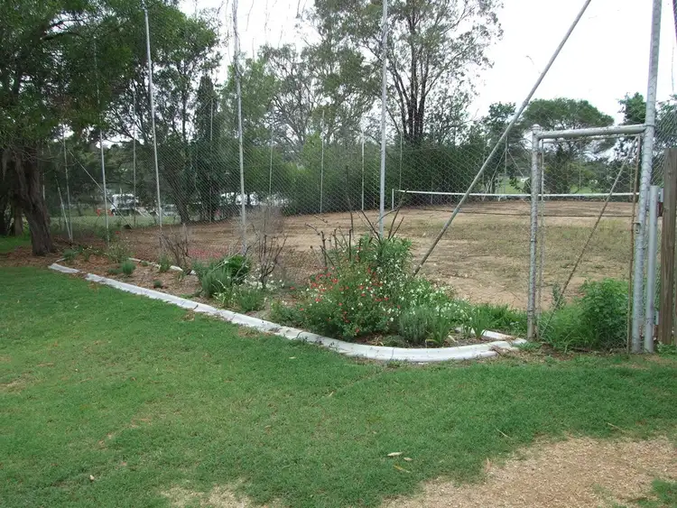 Second view of Homely house listing, 11A Coe Street, Warwick QLD 4370