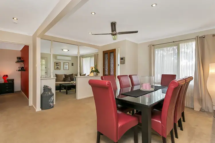 Fifth view of Homely house listing, 25 Lexcen Drive, Noarlunga Downs SA 5168