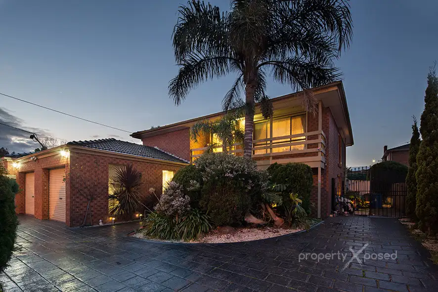 Main view of Homely house listing, 97 Brady Road, Dandenong North VIC 3175