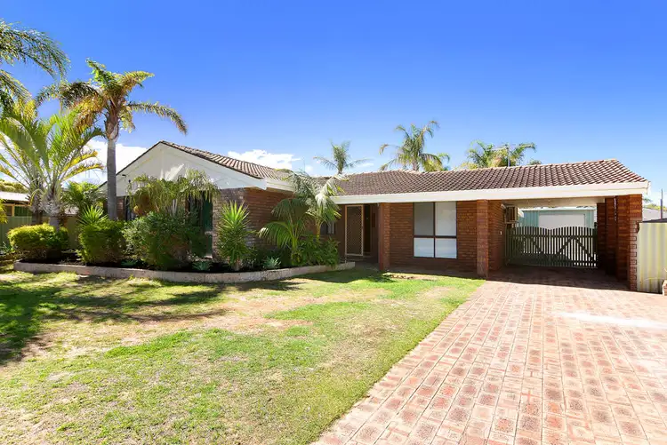 3 Prentice Street, South Bunbury WA 6230