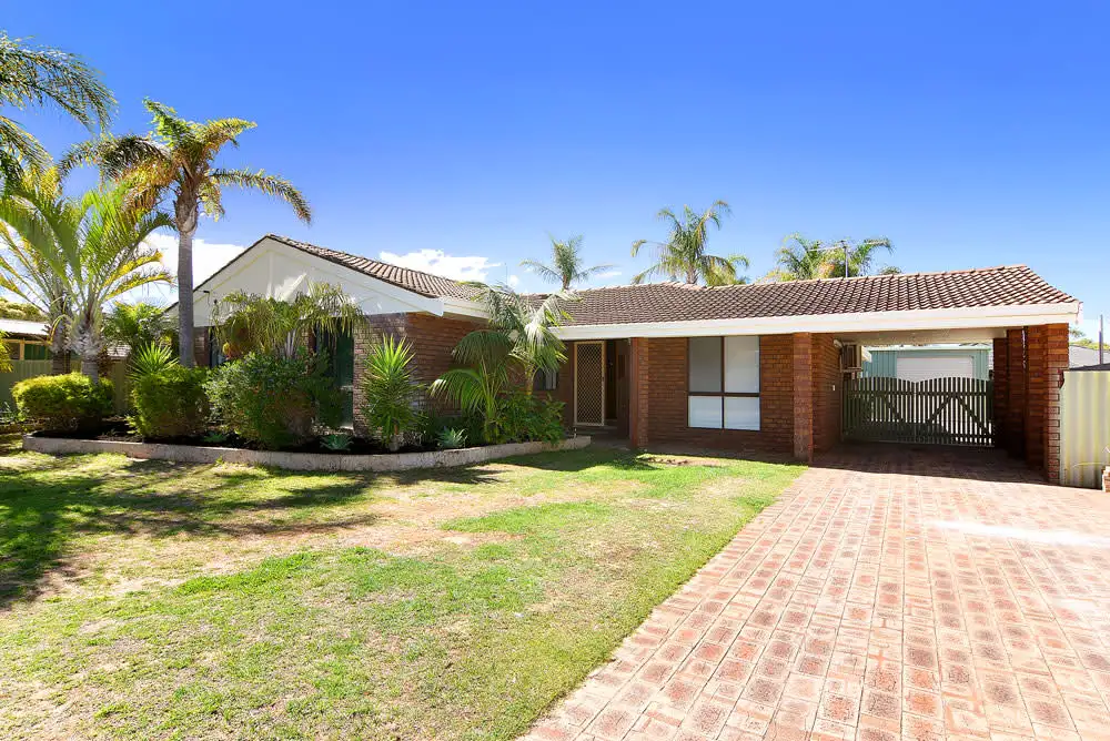 Main view of Homely house listing, 3 Prentice Street, South Bunbury WA 6230