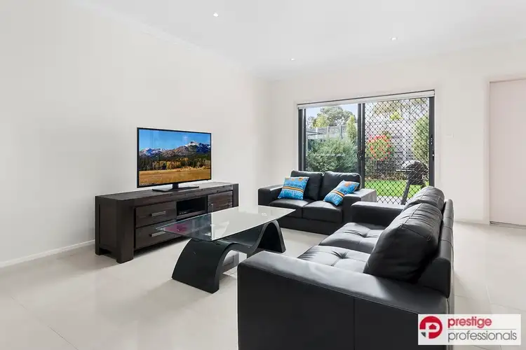 Third view of Homely house listing, 2/1-3 Bardia Parade, Holsworthy NSW 2173