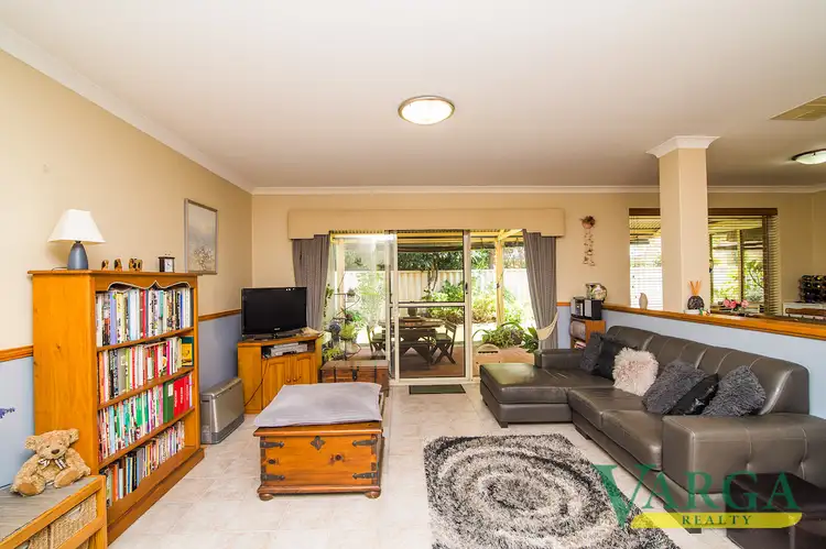 Fifth view of Homely house listing, 43 Feltbush Mews, Canning Vale WA 6155