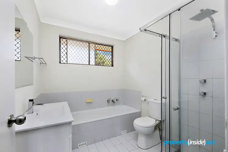 Fifth view of Homely townhouse listing, 17/173a Reservoir Road, Blacktown NSW 2148