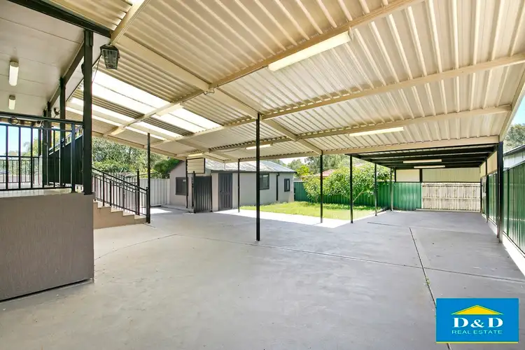 Second view of Homely house listing, 107 Gipps Road, Greystanes NSW 2145