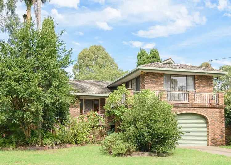 1 Church Street, Moruya NSW 2537