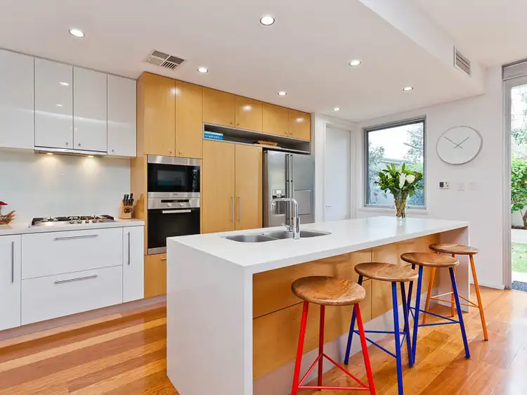 Fourth view of Homely house listing, 28 Salvado Street, Cottesloe WA 6011