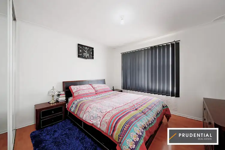 Fifth view of Homely villa listing, 39/65 Fawcett Street, Glenfield NSW 2167