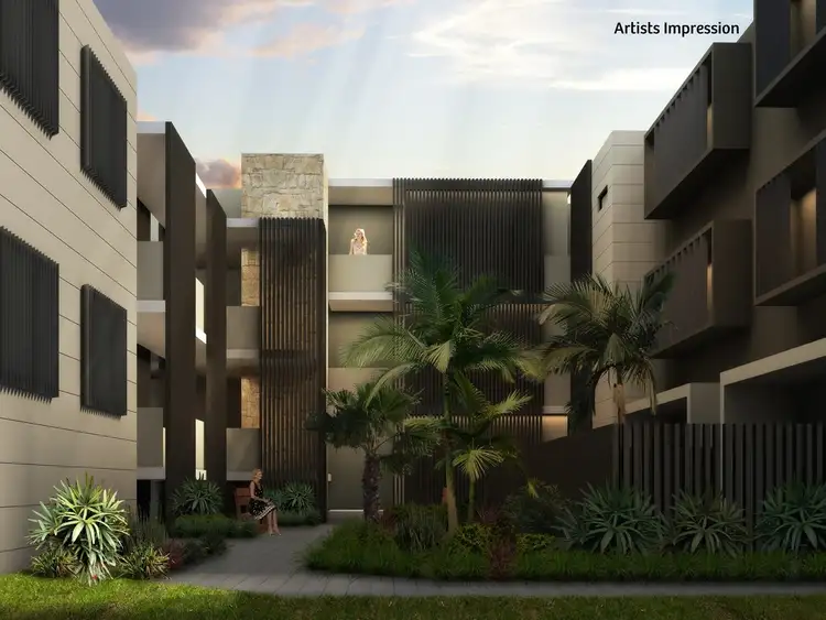 Third view of Homely unit listing, 33/3 Corrie Road, North Manly NSW 2100