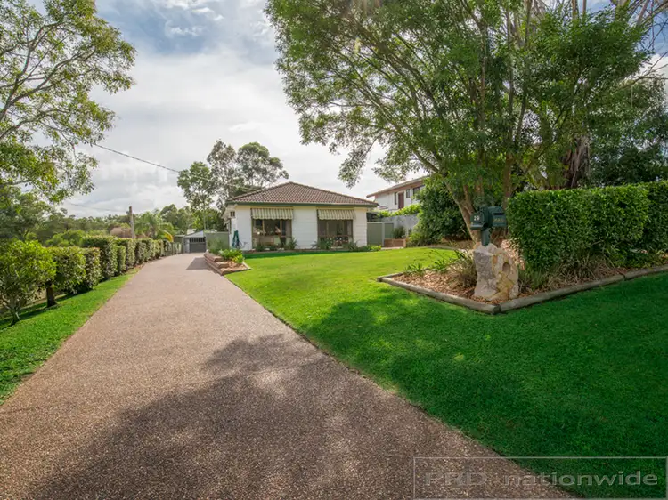 29 YORK ST, Greta NSW 2334