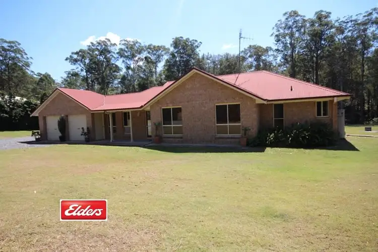 Main view of Homely rural property listing, 57 Iluka Circuit, Taree NSW 2430