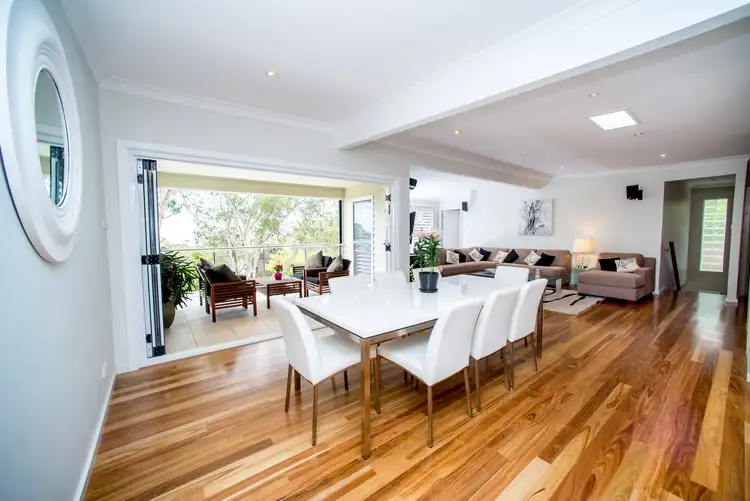 Sixth view of Homely house listing, 17 Irambang Street, Nelson Bay NSW 2315