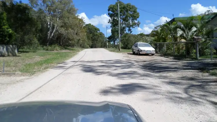 Third view of Homely land listing, 57 SCOTTS RD, Macleay Island QLD 4184