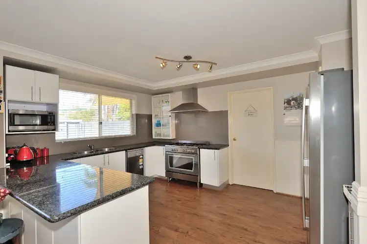 Sixth view of Homely house listing, 3 Latiano Green, Secret Harbour WA 6173