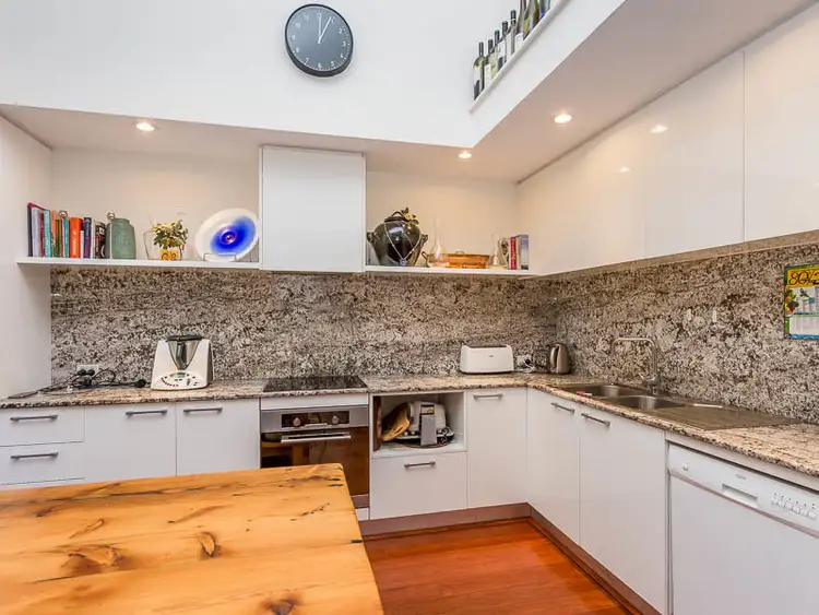 Fourth view of Homely apartment listing, 28/14 Money Street, Perth WA 6000