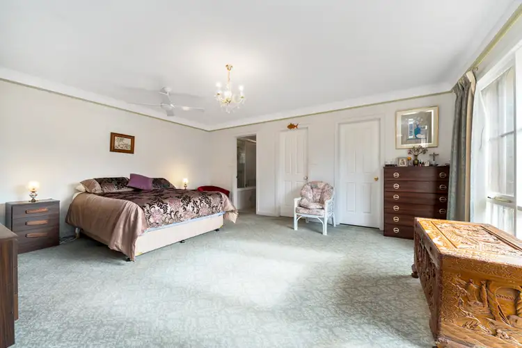 Fifth view of Homely house listing, 80 Kronks Lane, Woodend VIC 3442