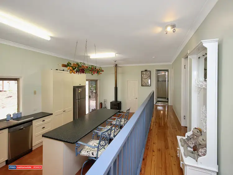 Sixth view of Homely house listing, 14 Glenross Drive, Pine Mountain QLD 4306