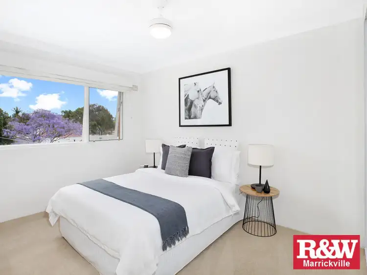 Fourth view of Homely unit listing, 19/49 Frazer Street, Dulwich Hill NSW 2203