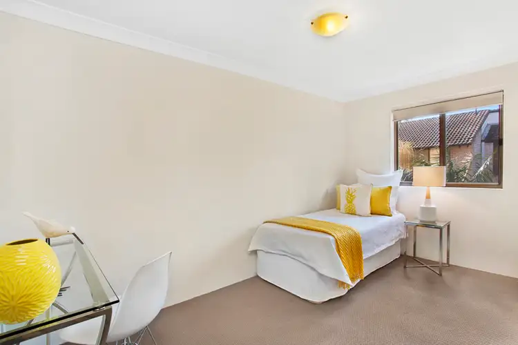 Fifth view of Homely apartment listing, 3/9 Mactier Street, Narrabeen NSW 2101
