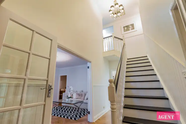 Second view of Homely house listing, 286 Scenic Road, Highton VIC 3216