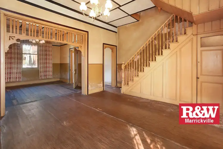 Fifth view of Homely house listing, 160 Denison Road, Dulwich Hill NSW 2203