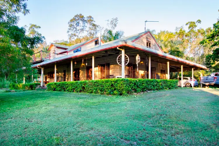 Second view of Homely house listing, 17 Domenica Road, Sugarloaf QLD 4800