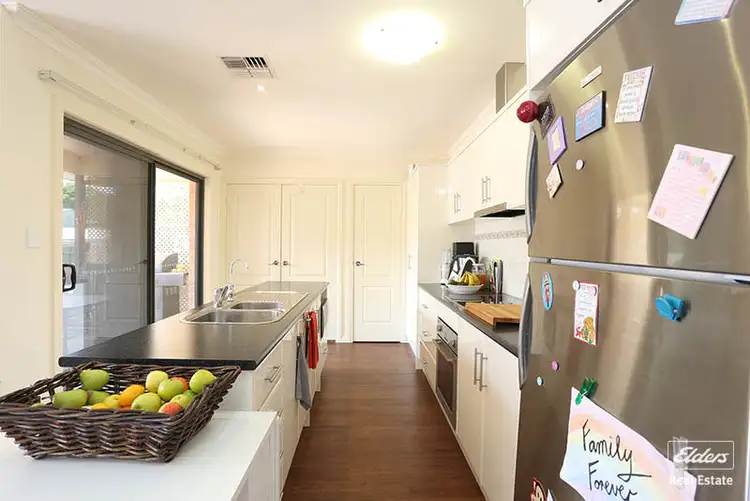 Third view of Homely house listing, 7 Teal Court, Hewett SA 5118