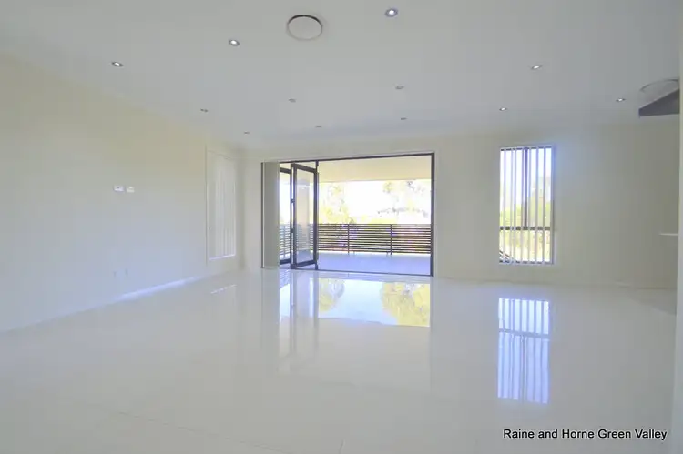 Third view of Homely house listing, 3C Bernoth Close, Edensor Park NSW 2176