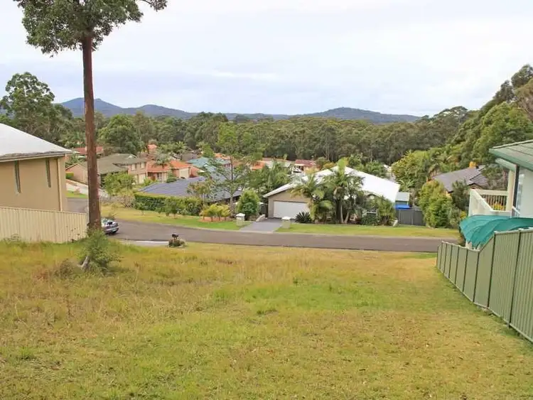 Second view of Homely land listing, 28 Kirmington Terrace, Laurieton NSW 2443