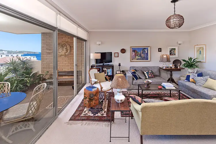 Fifth view of Homely apartment listing, 14/28 Lauderdale Ave, Fairlight NSW 2094