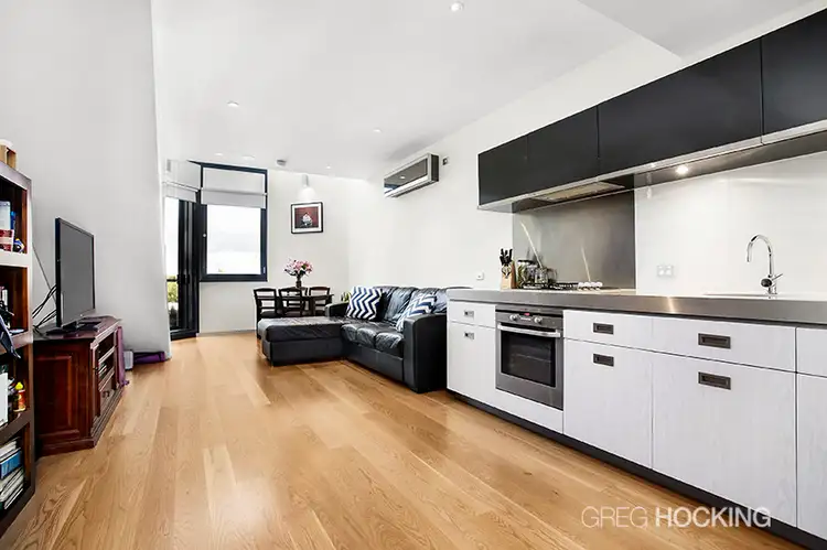 536/539 St Kilda Road, Melbourne VIC 3004