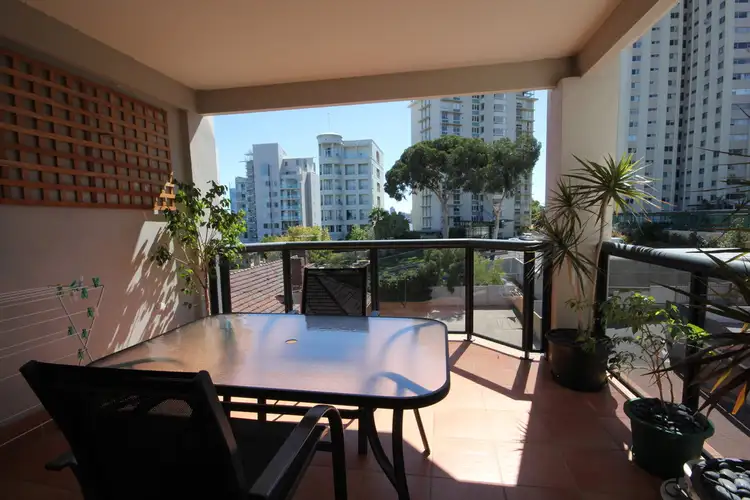 Fifth view of Homely apartment listing, 25/134 Mill Point Rd, South Perth WA 6151