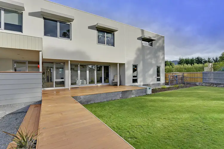 Main view of Homely house listing, 8 Regal Court, Seven Mile Beach TAS 7170