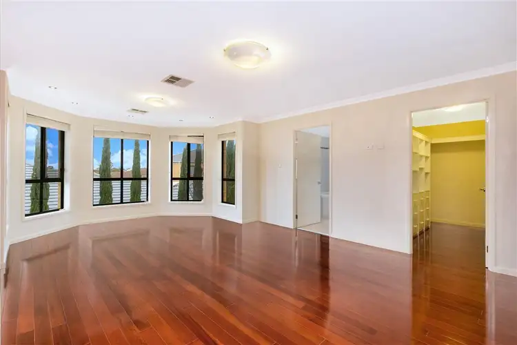 Fourth view of Homely house listing, 272 Edensor Rd, Edensor Park NSW 2176