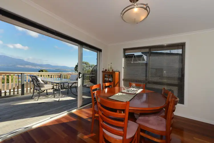 Sixth view of Homely house listing, 522 Oceana Drive, Howrah TAS 7018
