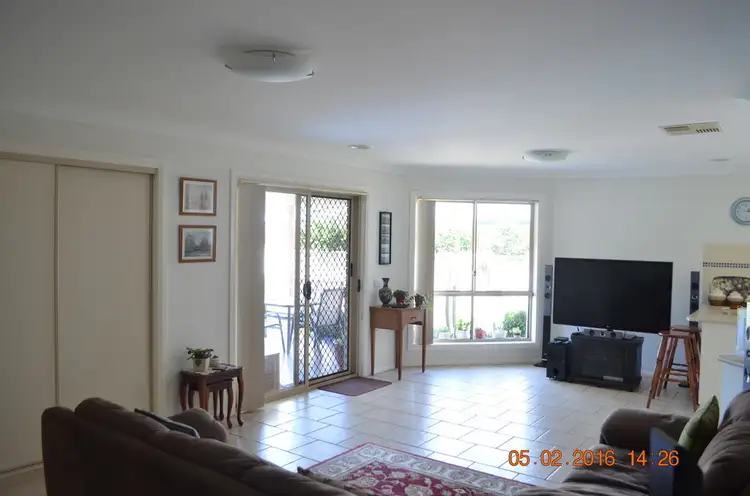 Fourth view of Homely house listing, 89 SYDNEY STREET, Tumut NSW 2720