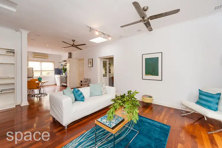 Second view of Homely house listing, 189 Selby Street, Floreat WA 6014