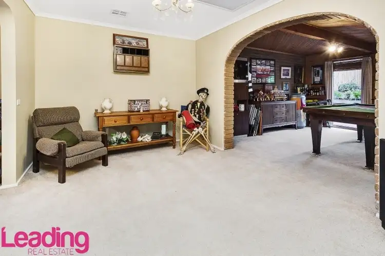 Fourth view of Homely house listing, 358 Elizabeth Drive, Sunbury VIC 3429
