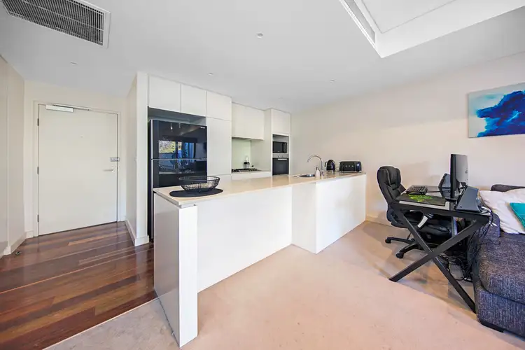 Third view of Homely house listing, 21/21 State Circle, Forrest ACT 2603