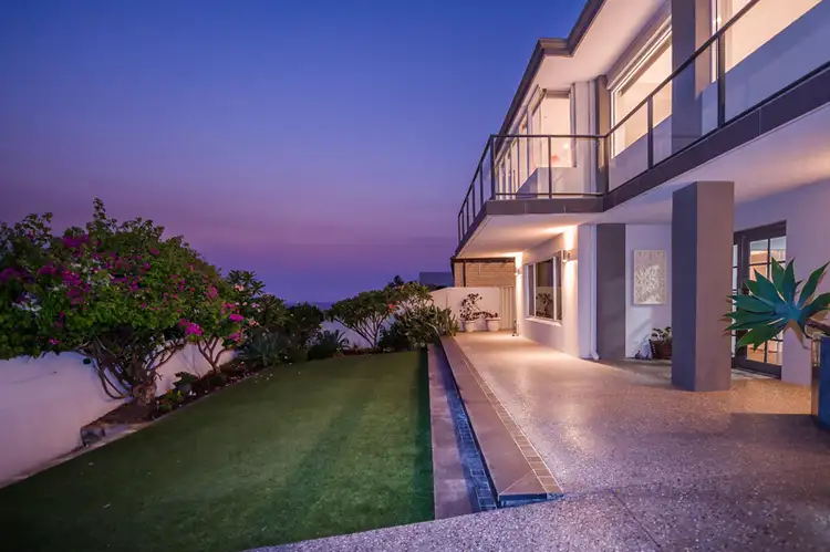 Sixth view of Homely house listing, 2 Yaltara Road, City Beach WA 6015