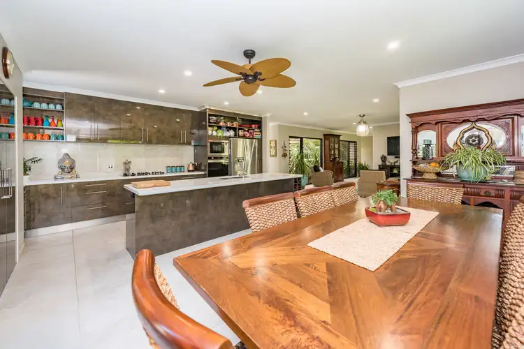 Seventh view of Homely house listing, 167 Sylvan St, Moore Park Beach QLD 4670