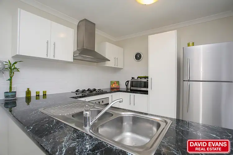 Third view of Homely house listing, 63 Berlotto Drive, Tapping WA 6065