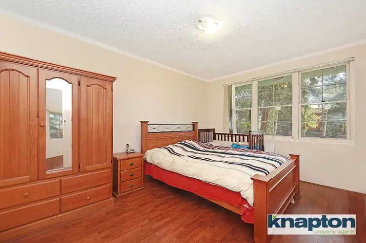 Fourth view of Homely unit listing, 3/23 Fairmount Street, Lakemba NSW 2195