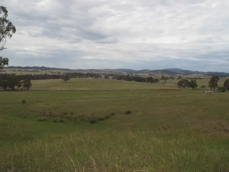 Sixth view of Homely rural property listing, Lot 233 Wollar Road, Mudgee NSW 2850