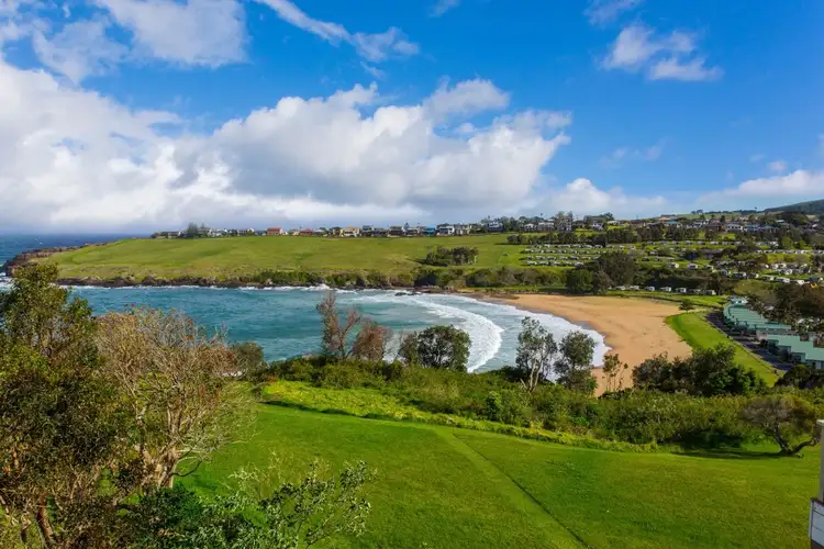 Fifth view of Homely house listing, 50 Marsden Street, Kiama NSW 2533
