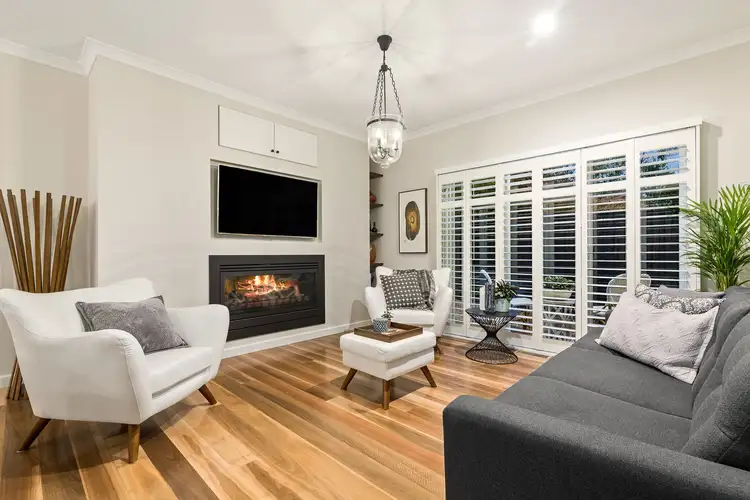 Second view of Homely house listing, 2/26 Vernon Street, Croydon VIC 3136