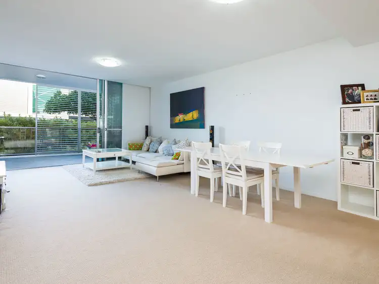 Third view of Homely apartment listing, 2105/2 Ephraim Island Parade, Paradise Point QLD 4216